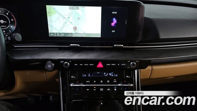 Kia Carnival 4세대 Signature, 2022 14