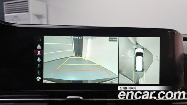 Kia Carnival 4세대 Signature, 2022 15