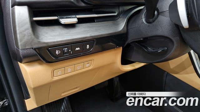 Kia Carnival 4세대 Signature, 2022 16