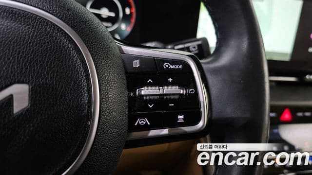 Kia Carnival 4세대 Signature, 2022 17