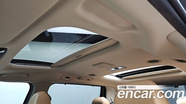 Kia Carnival 4세대 Signature, 2022 18