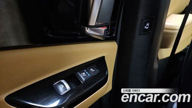 Kia Carnival 4세대 Signature, 2022 19
