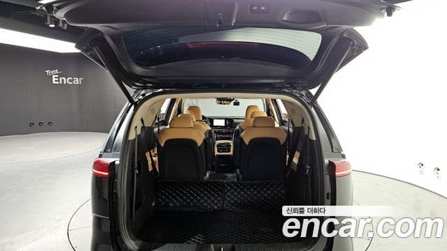 Kia Carnival 4세대 Signature, 2022 20