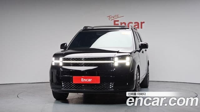 Hyundai Santa Fe (MX5) Calligraphy, 2024 3