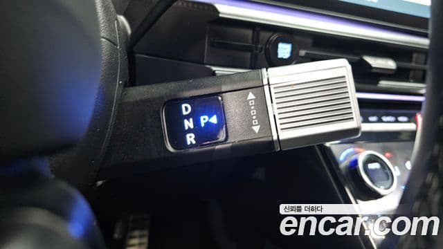 Hyundai Santa Fe (MX5) Calligraphy, 2024 9