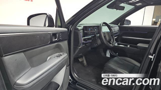 Hyundai Santa Fe (MX5) Calligraphy, 2024 11