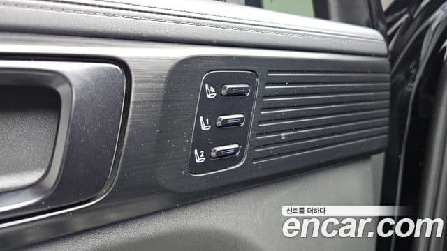 Hyundai Santa Fe (MX5) Calligraphy, 2024 17