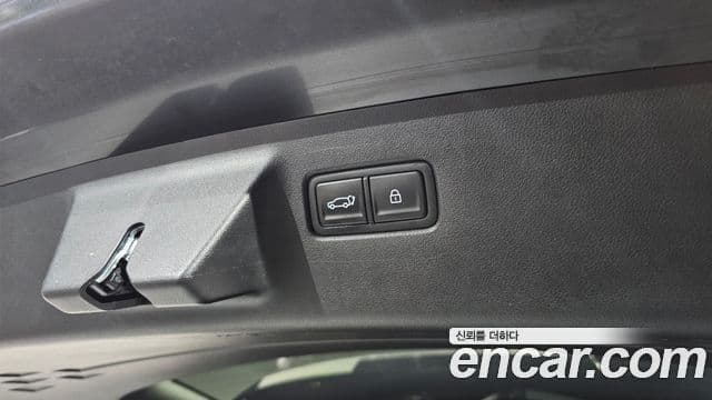 Hyundai Santa Fe (MX5) Calligraphy, 2024 19