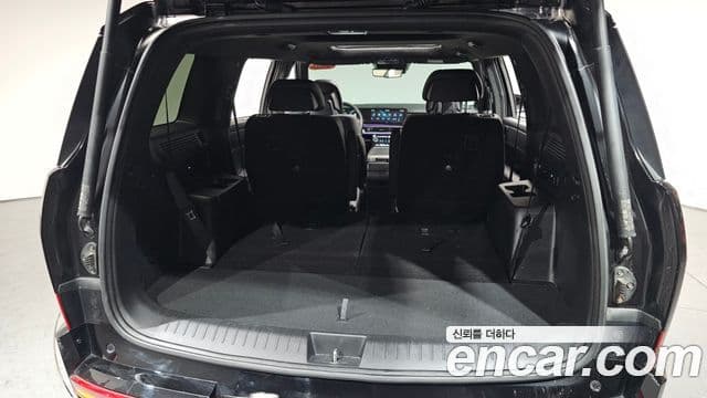 Hyundai Santa Fe (MX5) Calligraphy, 2024 20