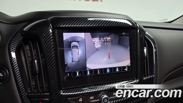 Chevrolet(GM대우) Traverse 3.6 AWD Red Line, 2020 15