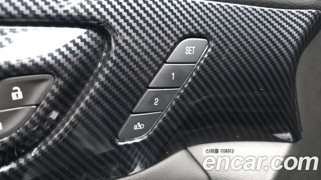 Chevrolet(GM대우) Traverse 3.6 AWD Red Line, 2020 16