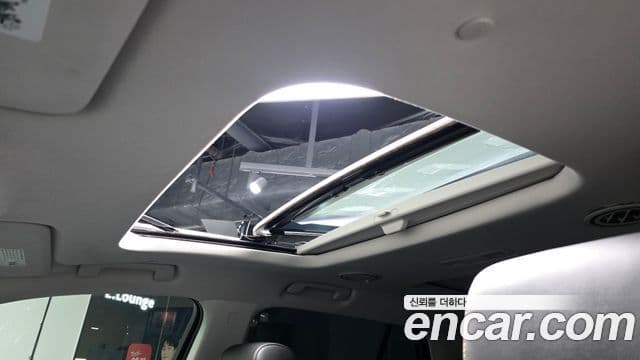 Chevrolet(GM대우) Traverse 3.6 AWD Red Line, 2020 17