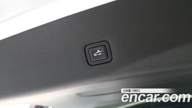 Chevrolet(GM대우) Traverse 3.6 AWD Red Line, 2020 19