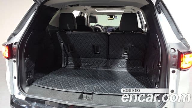 Chevrolet(GM대우) Traverse 3.6 AWD Red Line, 2020 20