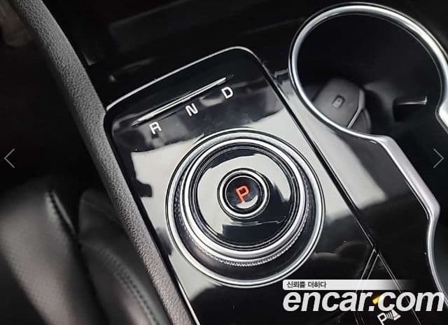 Kia K5 3세대 Prestige, 2022 8