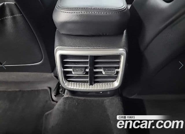 Kia K5 3세대 Prestige, 2022 13