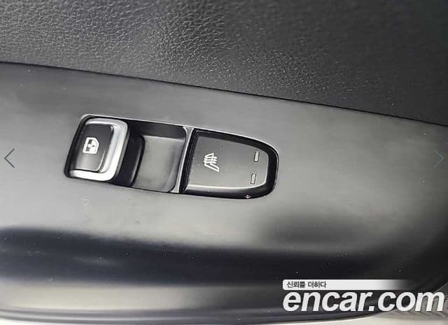 Kia K5 3세대 Prestige, 2022 15