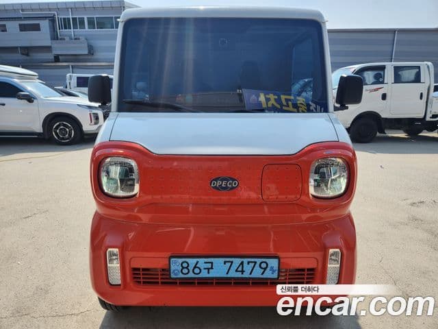 прочее 제조사 прочее прочее EV, 2022 1