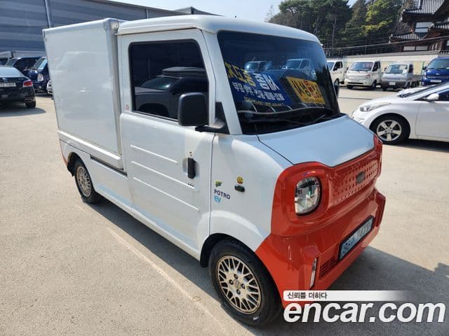 прочее 제조사 прочее прочее EV, 2022 3