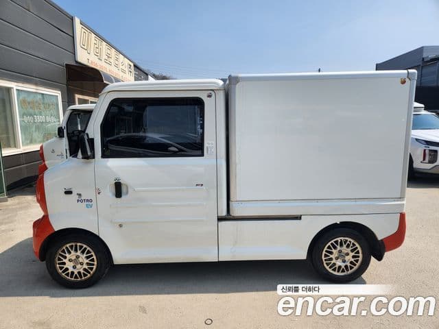 прочее 제조사 прочее прочее EV, 2022 4