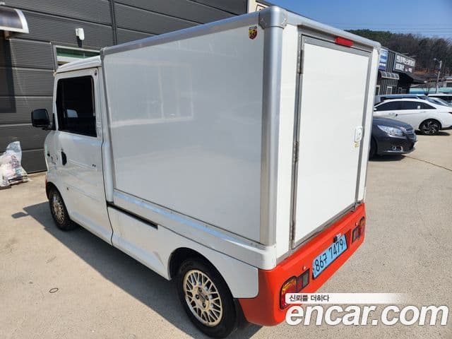 прочее 제조사 прочее прочее EV, 2022 6