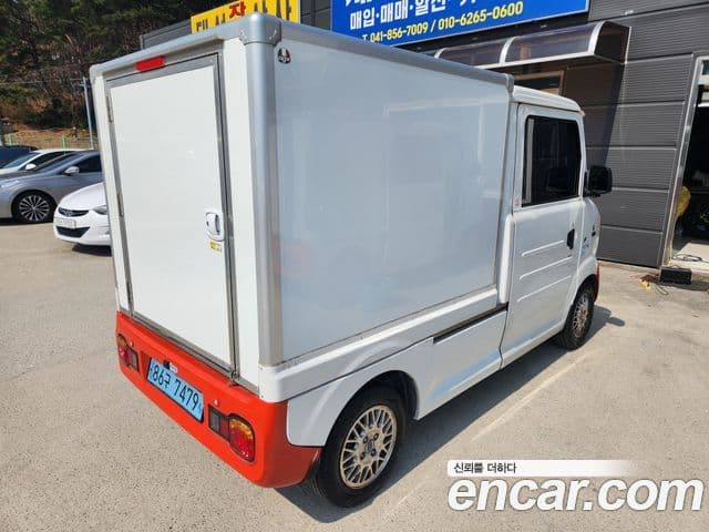 прочее 제조사 прочее прочее EV, 2022 8