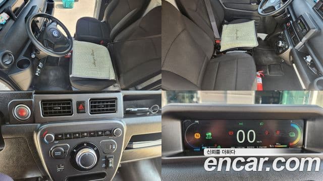 прочее 제조사 прочее прочее EV, 2022 19