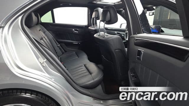 Mercedes-Benz E-класс W212 Avantgarde, 2014 12