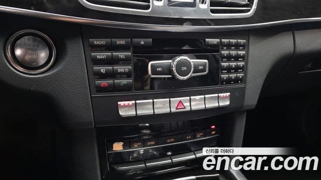 Mercedes-Benz E-класс W212 Avantgarde, 2014 15