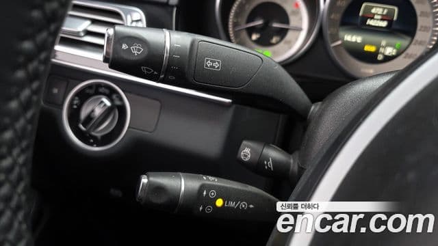 Mercedes-Benz E-класс W212 Avantgarde, 2014 16