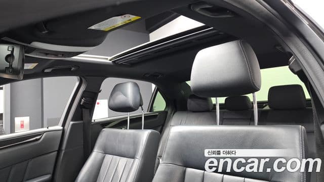 Mercedes-Benz E-класс W212 Avantgarde, 2014 18