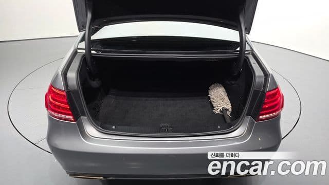 Mercedes-Benz E-класс W212 Avantgarde, 2014 20