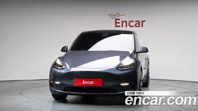 Tesla модель Y performance AWD, 2022 3