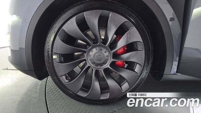 Tesla модель Y performance AWD, 2022 все фото