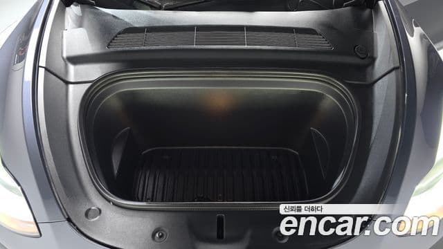 Tesla модель Y performance AWD, 2022 6