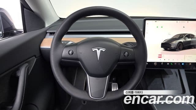 Tesla модель Y performance AWD, 2022 14