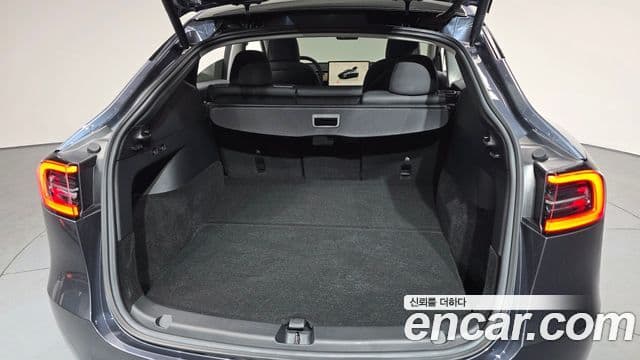 Tesla модель Y performance AWD, 2022 21