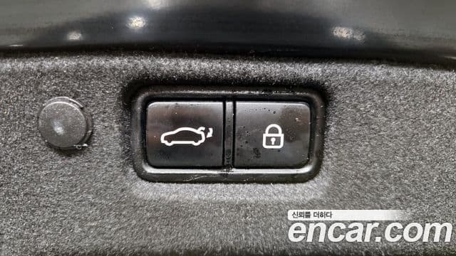 Kia All New K7 гибрид Special, 2018 18