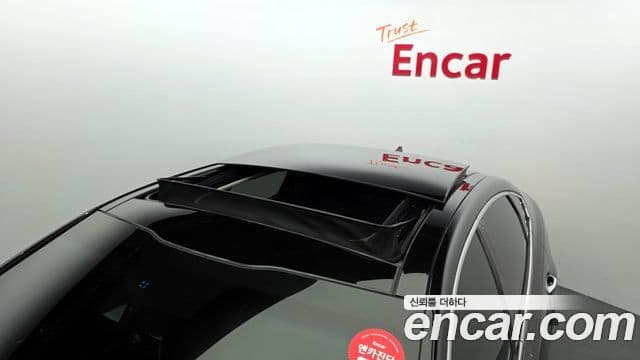 Kia All New K7 гибрид Special, 2018 20