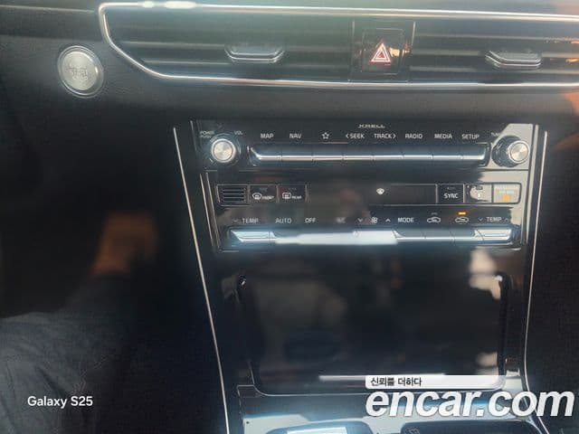 Kia K7 Premier Signature, 2020 12