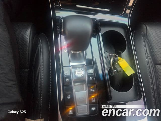 Kia K7 Premier Signature, 2020 14