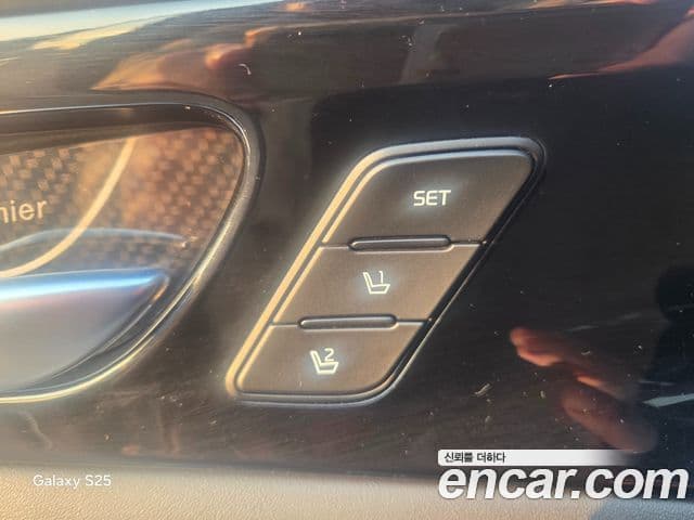 Kia K7 Premier Signature, 2020 15