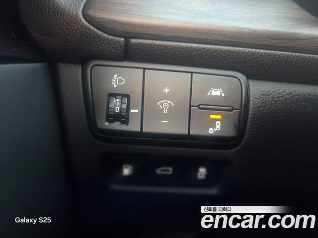 Kia K7 Premier Signature, 2020 16