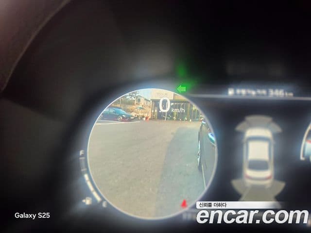 Kia K7 Premier Signature, 2020 18