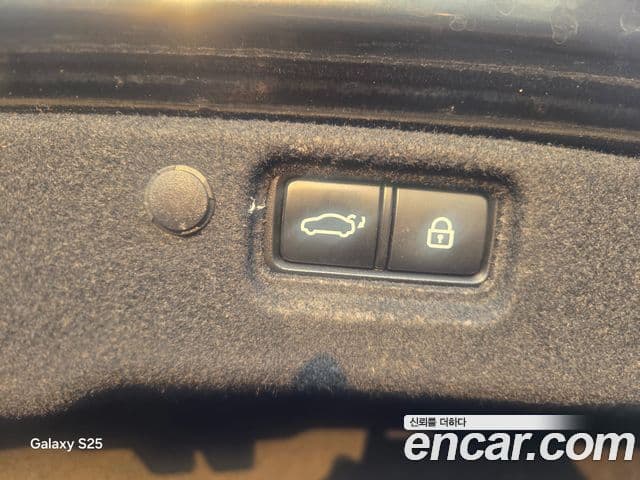 Kia K7 Premier Signature, 2020 19