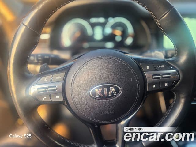 Kia K7 Premier Signature, 2020 20