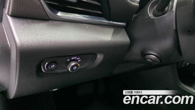 Chevrolet(GM대우) Traverse 3.6 AWD Red Line, 2023 18