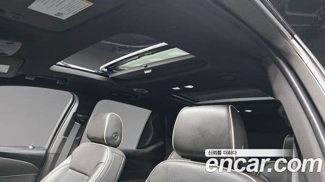 Chevrolet(GM대우) Traverse 3.6 AWD Red Line, 2023 19