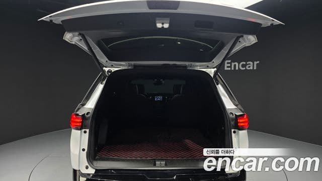 Chevrolet(GM대우) Traverse 3.6 AWD Red Line, 2023 20