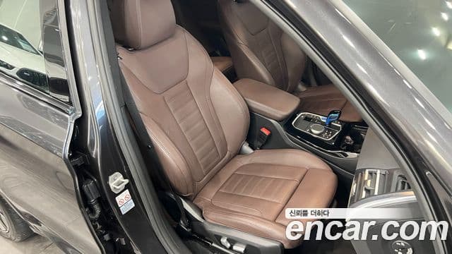 BMW iX3 M Sport, 2022 15